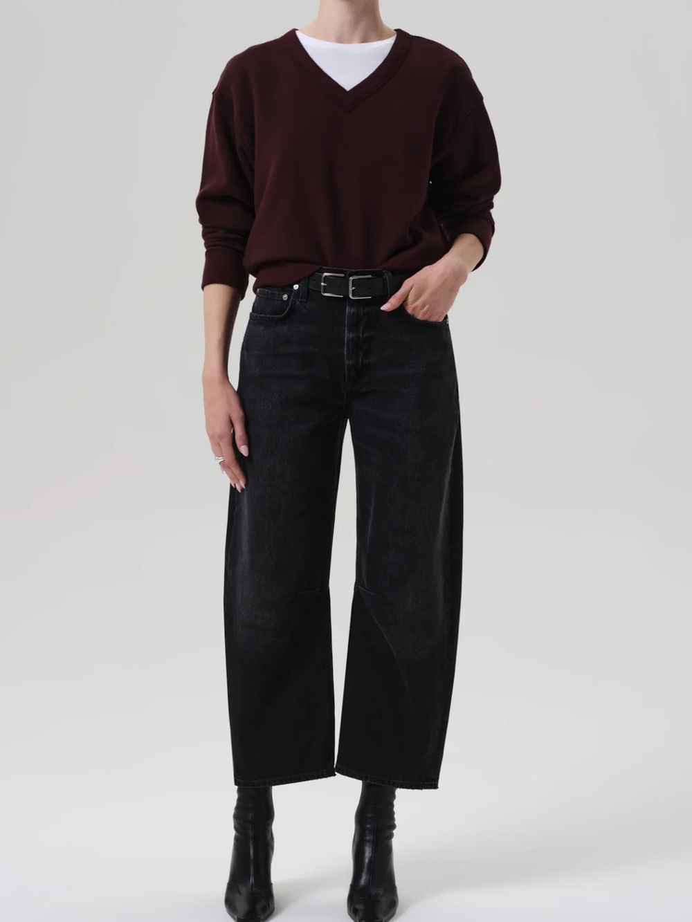 Citizens of Humanity Miro Jeans